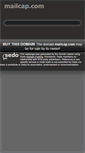 Mobile Screenshot of mailcap.com